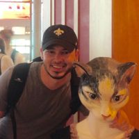 Fotos de Chris McGraw