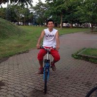 Ryosuke Ike的照片