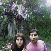 Mikhail Drozdov的照片