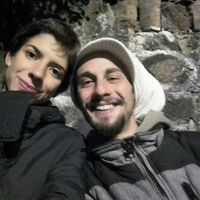 Le foto di Sara De Marchi