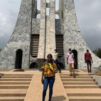 Oluwabusola Ibrahim's Photo