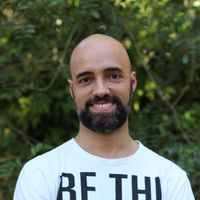 Guilherme Santos's Photo