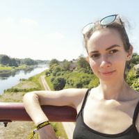 Frančeska Pranča的照片