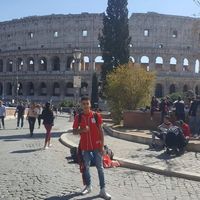 Zakaria Win's's Photo