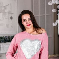 Полина Яровая's Photo