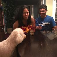 Glimber Ayala's Photo