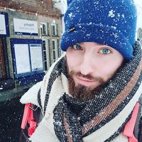 Oriol El Magne's Photo