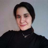 Daria Novikova's Photo