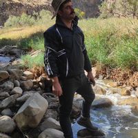 Farzin Karimi's Photo