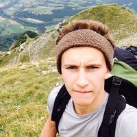 Tristan Polaillon的照片