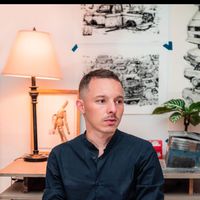 Dylan Quintero Osorio的照片