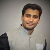 Onkar Salvekar's Photo