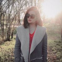 Evangeline Shperleng's Photo