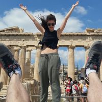 Alyssa & Brett的照片