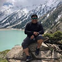 Zdjęcia użytkownika Rinat Yergaliyev