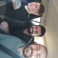 Fahri Halilov's Photo