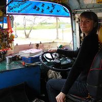 Anne Faucher's Photo