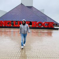 Rod Sfrjlani's Photo