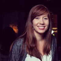 Diana Mailybayeva的照片