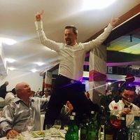 Ľuboš Holič's Photo