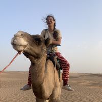 Cécile MARRONNIER's Photo