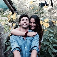 Macarena Guzman's Photo