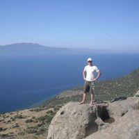 Chris Doherty的照片