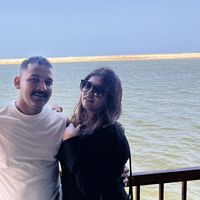 Shivani &  Arpit的照片