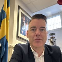 Alexander Olin's Photo