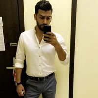 Qussai Shobaki's Photo