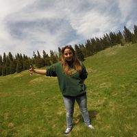 Fotos de Eloïse David