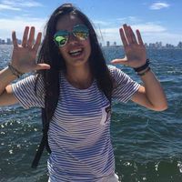 Kerolein Da Luz的照片