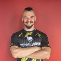 Maciek Franckiewicz的照片