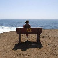 Lucile 露西's Photo