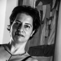 Photos de Stella Evangelidou