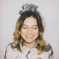 Déborah Zapata的照片