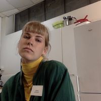 Maria Skarvatun的照片