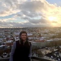 Zdjęcia użytkownika Simon Robert