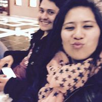 Marlyse Ibarra's Photo