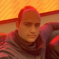 Mohammed Ashour的照片