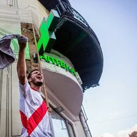 Paolo Benza的照片