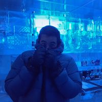 Eugenio Pereira's Photo