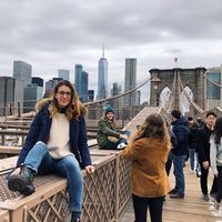 Giulia Benini's Photo