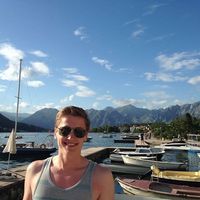 Dimitry Ignatov的照片