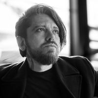 Christopher Atala's Photo