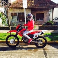 Agustina Carnevale Gimenez's Photo