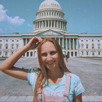 Nina Belentsova's Photo