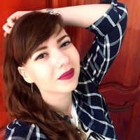 Oksana Yeremenko's Photo