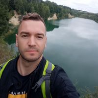 Denis Matvievsky的照片