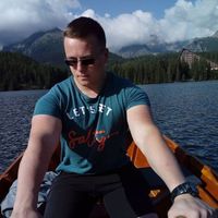 Фотографии пользователя Tomáš Thér